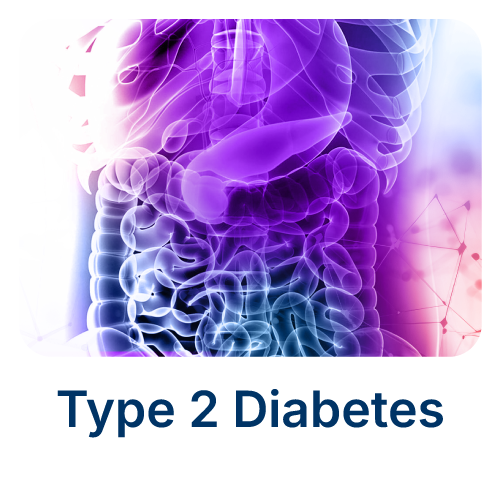 Type-2 Diabetes