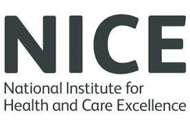NICE, National Institute for Health and Care Excellence