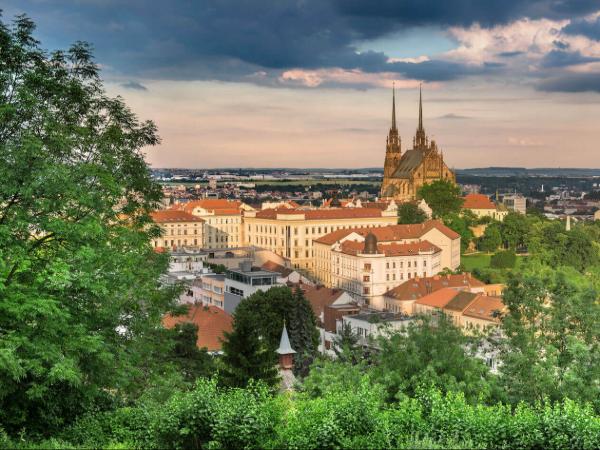 SYNTHIA presents at Cyberspace Conference