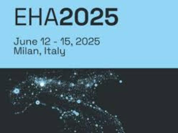 SYNTHIA to participate in EHA2025