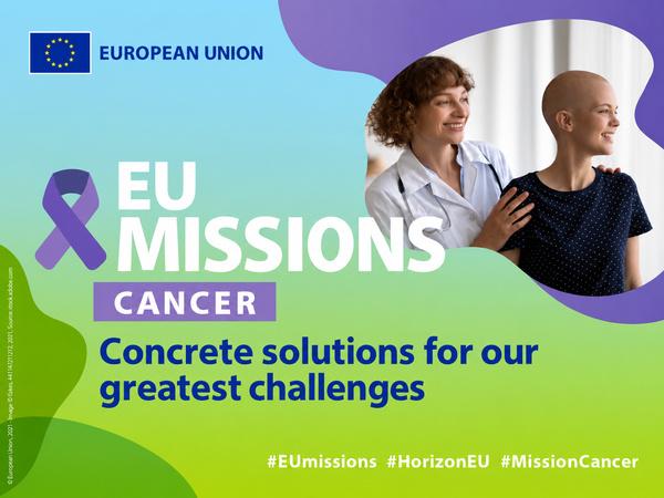 SYNTHIA and the EU Cancer Mission: Advancing Cancer Research Through Data and AI