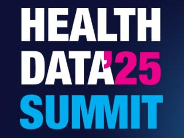 SYNTHIA presents at the Healthdata Summit 2025
