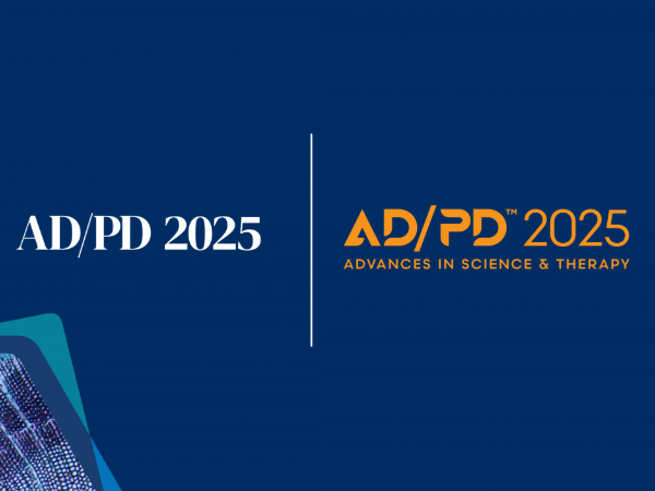SYNTHIA attends AD/PD 2025