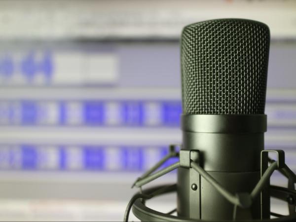 SYNTHIA in German National Media: Exploring the Future of Synthetic Patient Data on Deutschlandfunk