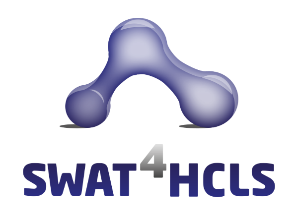 SYNTHIA scientific poster at SWAT4HCLS