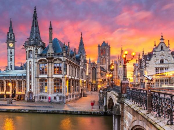 SYNTHIA presents at i~HD Annual Conference 2025 