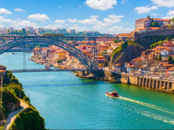SYNTHIA presentation at HealthPortugal