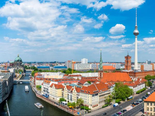 SYNTHIA General Assembly 2026