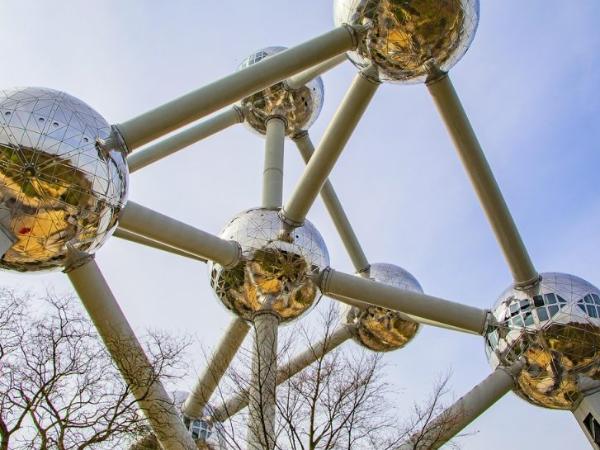 SYNTHIA presents at VISION Europe 2030