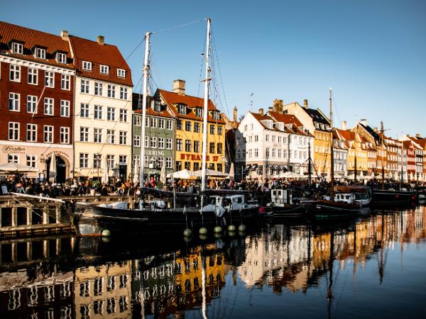 SYNTHIA presents at European Big Data Value Forum 2025