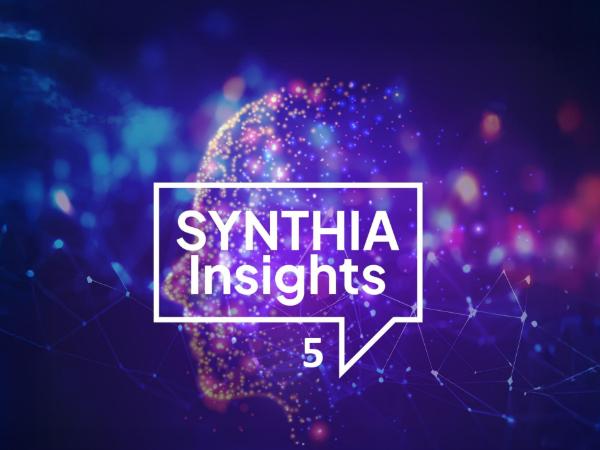 SYNTHIA Insight 5: Navigating the Grey Zone: The Legal Status of Synthetic Data in Europe