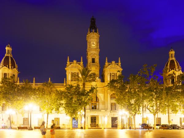 SYNTHIA Kick-off Meeting