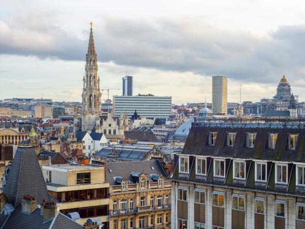 SYNTHIA presents at IHI-HaDEA Synthetic data synergies workshop