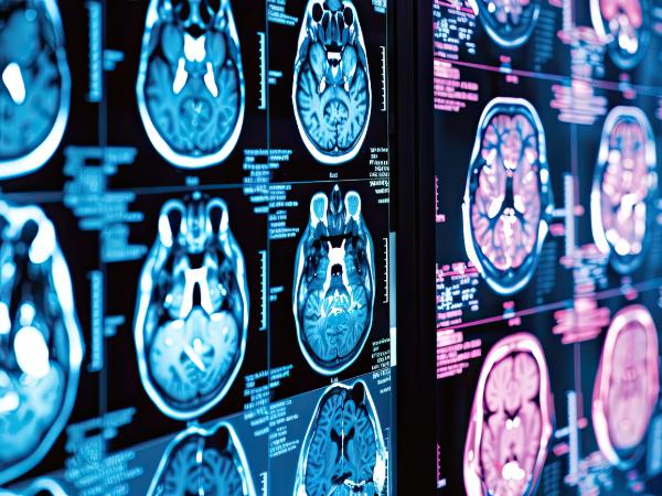 SYNTHIA featured in GE Healthcare magazine SIGNA Pulse of MR 